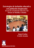 Imagen del libro Estrategias de inclusión educativa con población desplazada: El caso de la Institución Educativa Sol de Oriente de Medellín