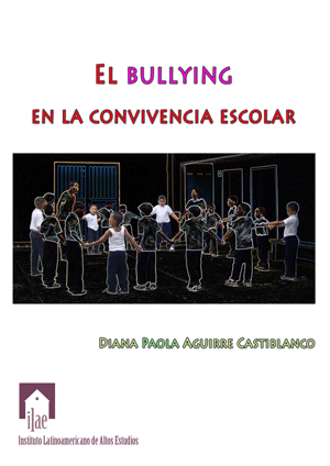 Imagen del libro El bullying en la convivencia escolar