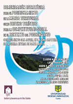 Imagen del libro Comunicación estratégica para el posicionamiento de la marca territorial del corregimiento de San Javier en la zona cafetera de la Sierra Nevada de Santa Marta, como destino turístico para la competitividad social en el contexto del posconflicto