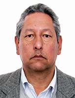 PÉREZ SALAZAR, BERNARDO