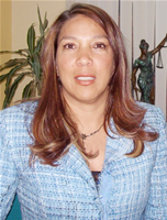 TORREGROSA JIMÉNEZ, NORHYS ESTHER