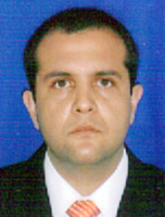 RINCÓN SALCEDO, JAVIER